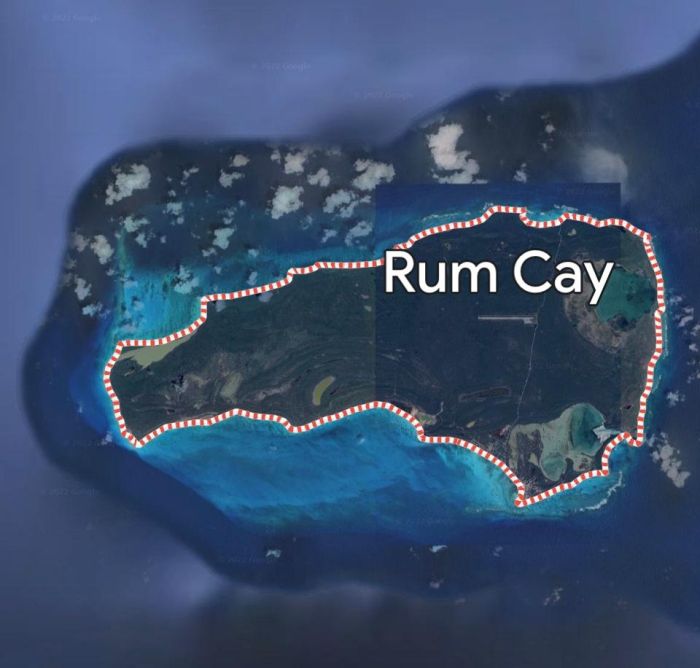 MLS# 61209  Other Rum Cay Rum Cay