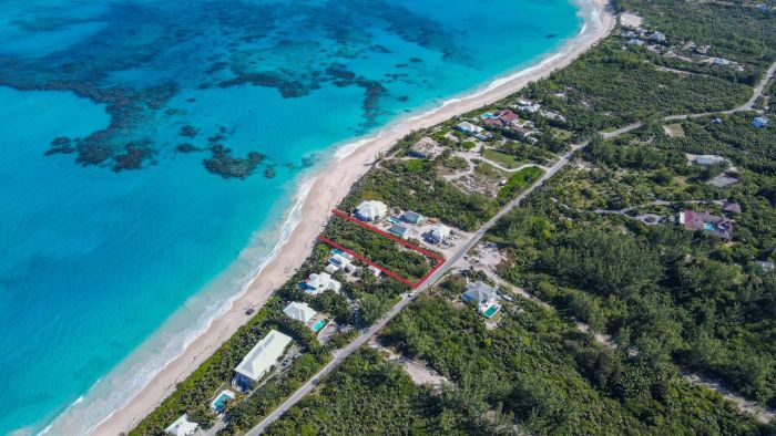 MLS# 61233  Governor's Harbour Eleuthera