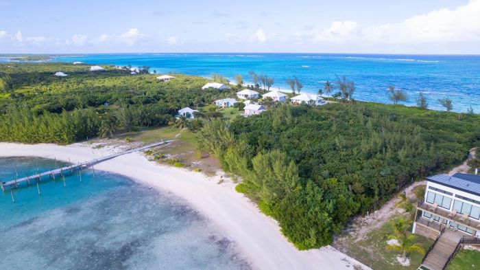 MLS# 61258  Green Turtle Cay Abaco