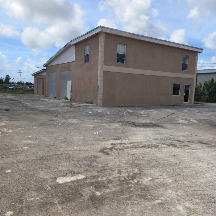 MLS# 61303   Grand Bahama/Freeport