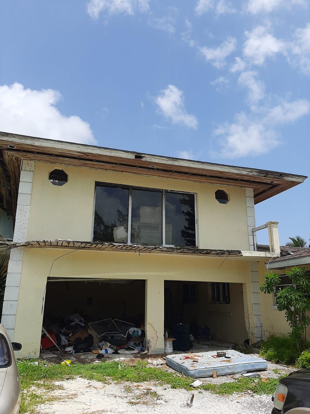 MLS# 61311  Joe Farrington Road New Providence/Paradise Island
