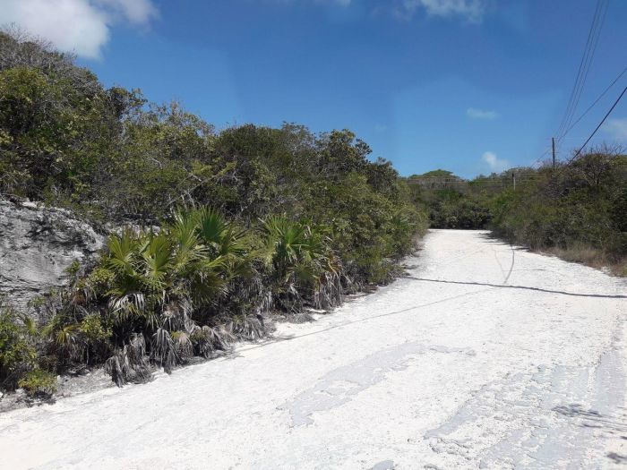 MLS# 61313 vacant lot Bahama Sound Exuma & Exuma Cays