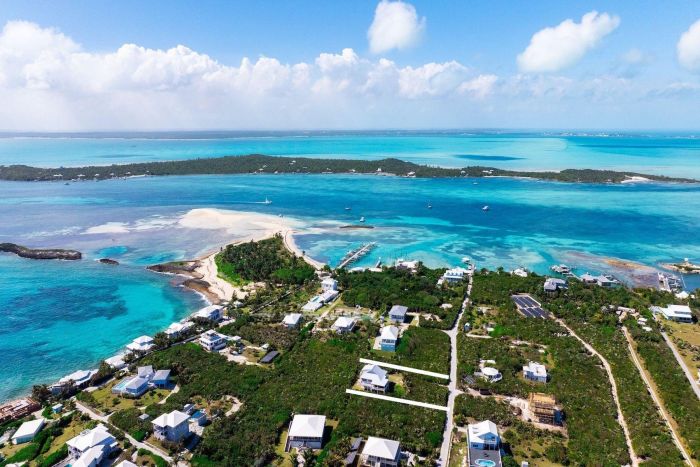 MLS# 61319  Elbow Cay/Hope Town Abaco