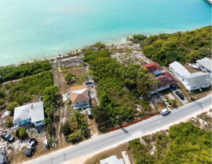 MLS# 61329  Little Exuma Exuma & Exuma Cays