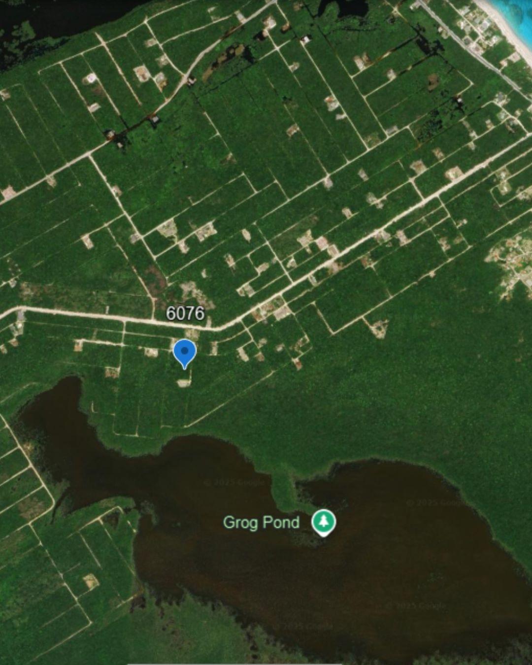 MLS# 61389 Vacant Lot Bahama Sound Exuma & Exuma Cays