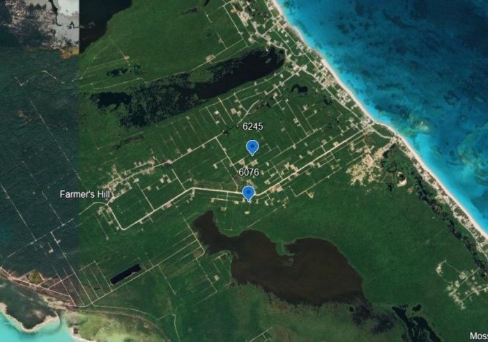 MLS# 61389 Vacant Lot Bahama Sound Exuma & Exuma Cays