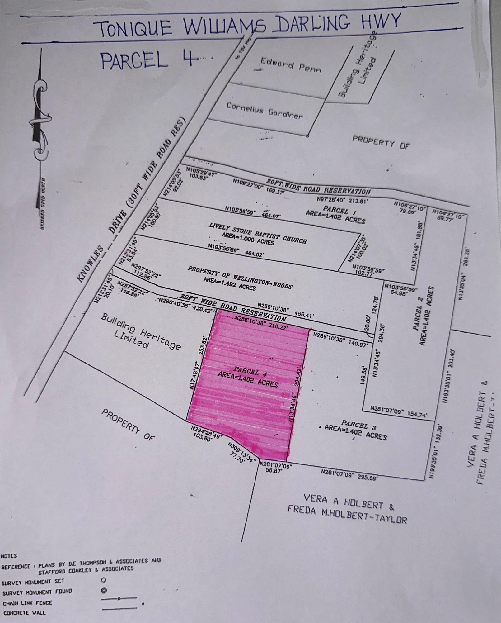 MLS# 61413   New Providence/Paradise Island