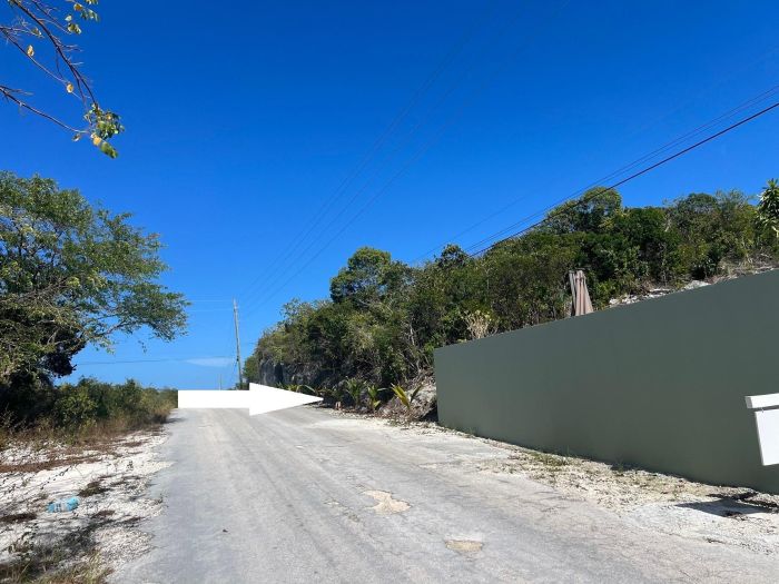 MLS# 61430  Bahama Sound Exuma & Exuma Cays
