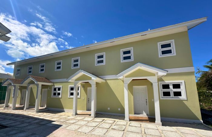 MLS# 61510  Prospect Ridge New Providence/Paradise Island