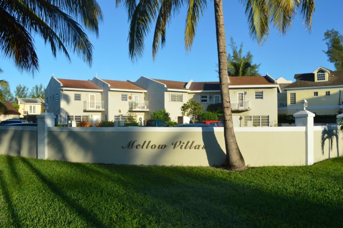 MLS# 61557  Cable Beach New Providence/Paradise Island