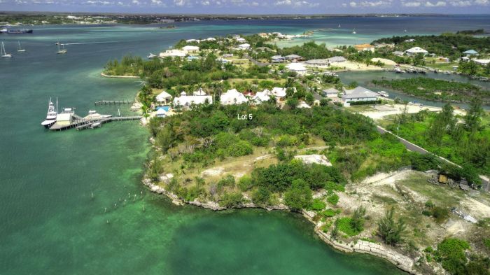 MLS# 61564  Marsh Harbour Abaco