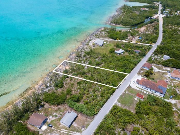 MLS# 61584  Doctor's Creek Long Island