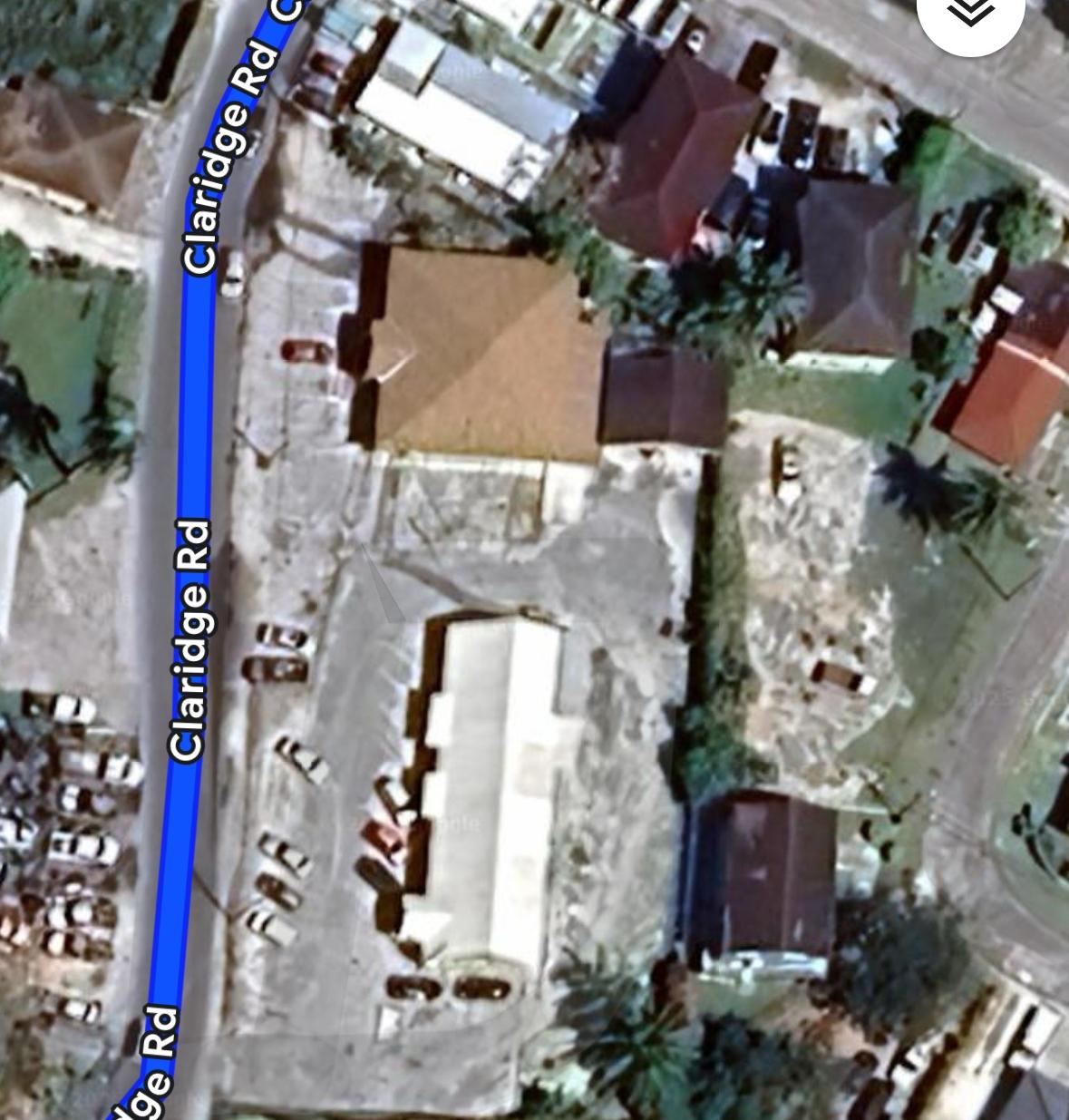 MLS# 61587 Claridge Road Buildi  New Providence/Paradise Island