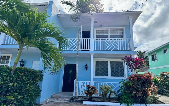 MLS# 61653  West Bay Street New Providence/Paradise Island