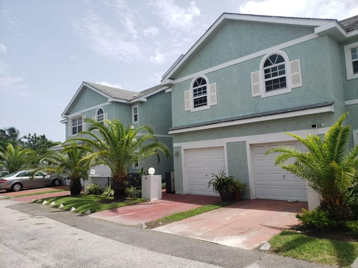 MLS# 61688 Estates of Seaview West Bay Street New Providence/Paradise Island