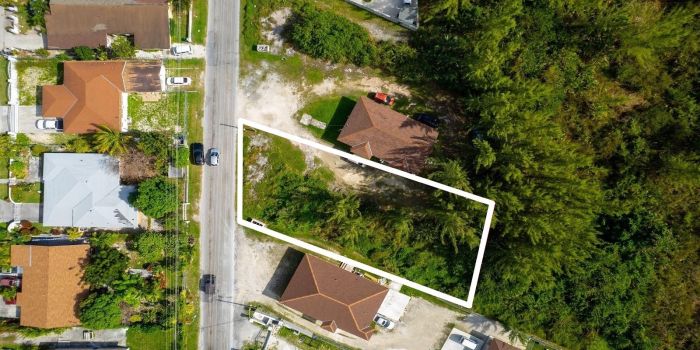 MLS# 61700  South Beach New Providence/Paradise Island