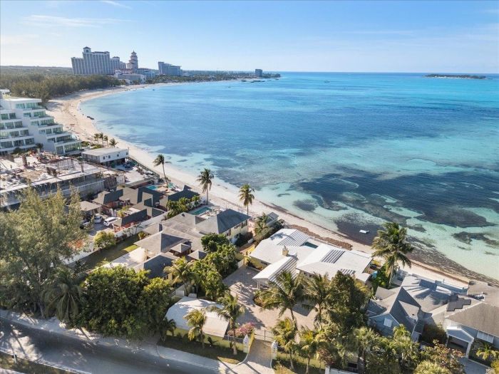 MLS# 61705  West Bay Street New Providence/Paradise Island