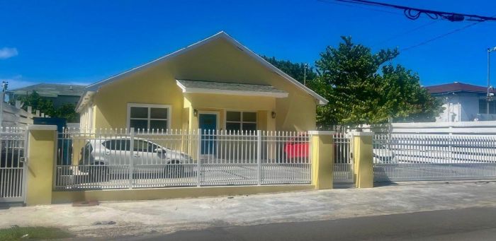 MLS# 61721 Opposite Plam Cay Yamacraw New Providence/Paradise Island