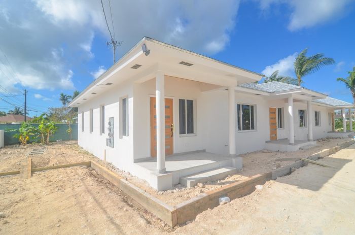 MLS# 61733  Stapledon Gardens New Providence/Paradise Island