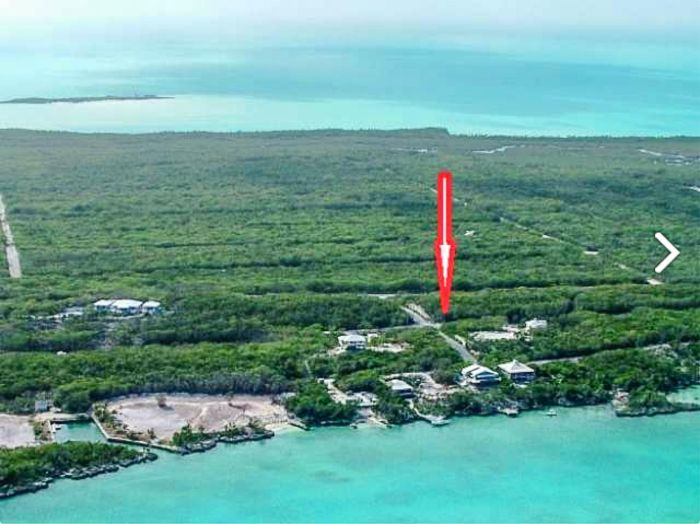MLS# 61739  Bahama Sound Exuma & Exuma Cays