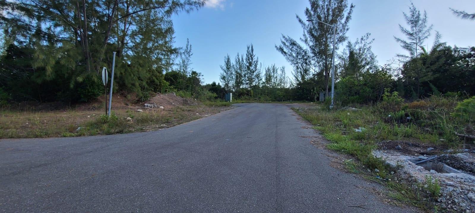 MLS# 61743  Coral Harbour New Providence/Paradise Island