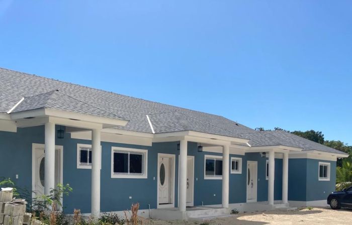 MLS# 61756  Bacardi Road New Providence/Paradise Island
