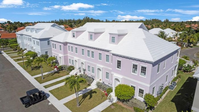 MLS# 61759  Yamacraw New Providence/Paradise Island