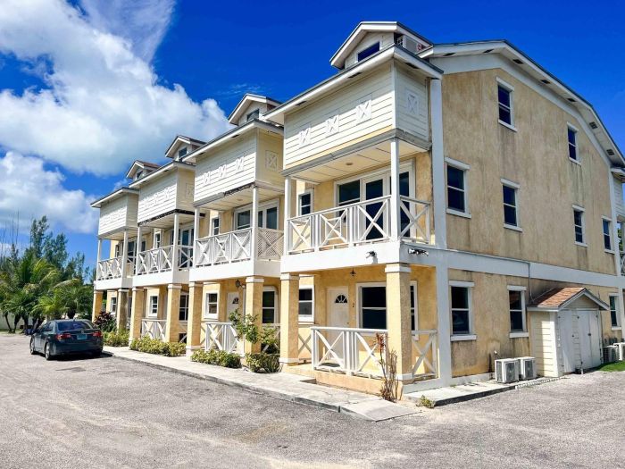 MLS# 61791  West Bay Street New Providence/Paradise Island