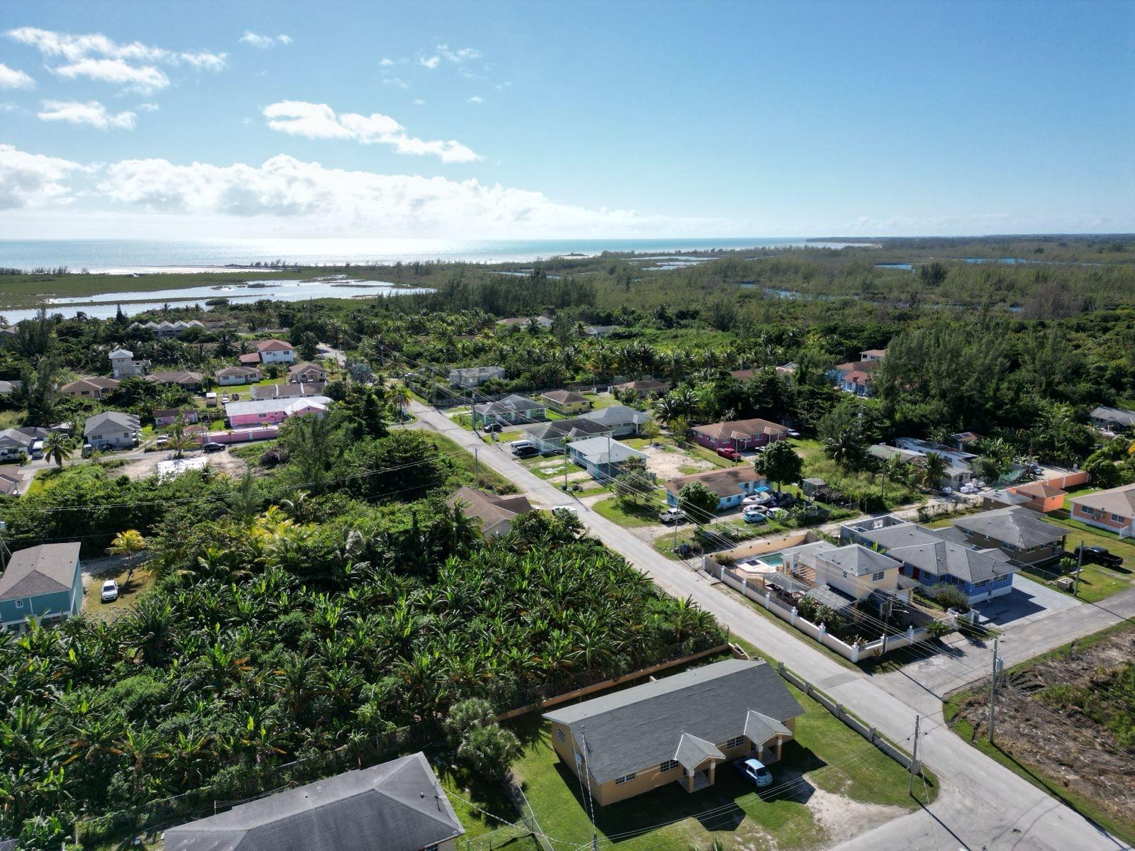 MLS# 61804 Joe Farrington Road New Providence/Paradise Island