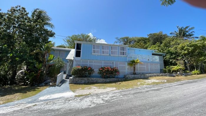 MLS# 61855  Marsh Harbour Abaco