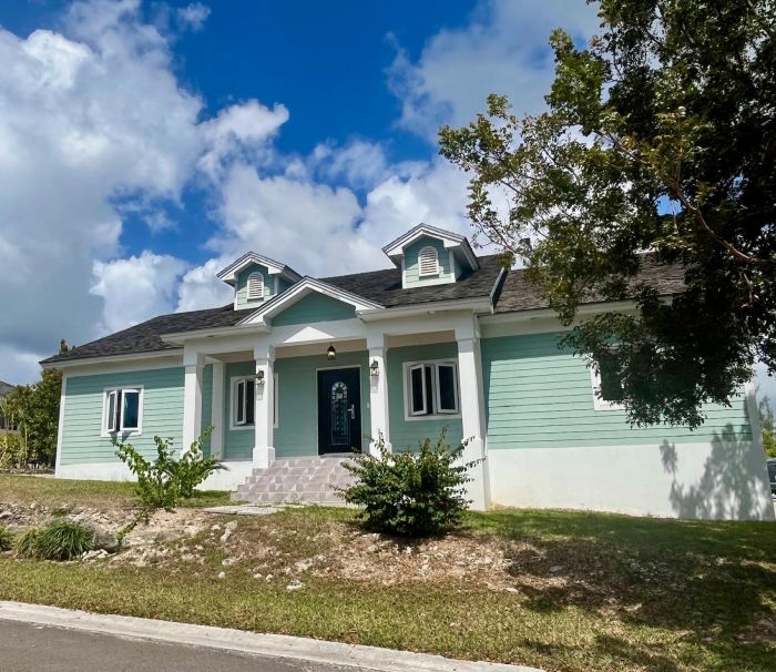 MLS# 61875  Western Road New Providence/Paradise Island