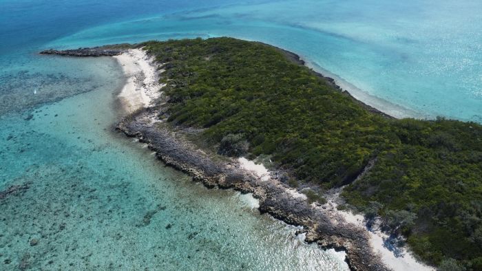 MLS# 61890  Exuma Cays Exuma & Exuma Cays