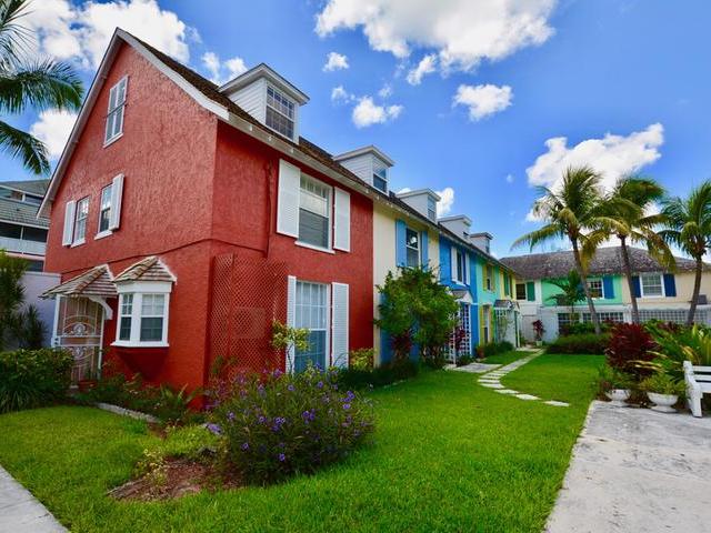 MLS# 61901 Cable Beach Villa Cable Beach New Providence/Paradise Island