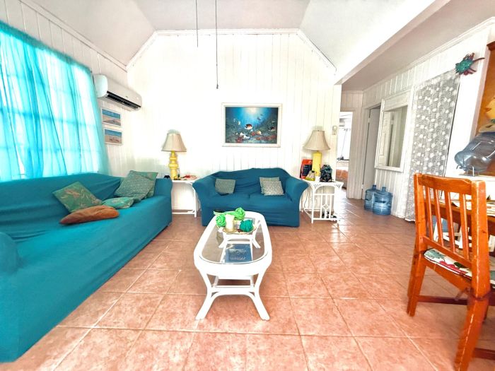 MLS# 61923  Fortune Beach Grand Bahama/Freeport