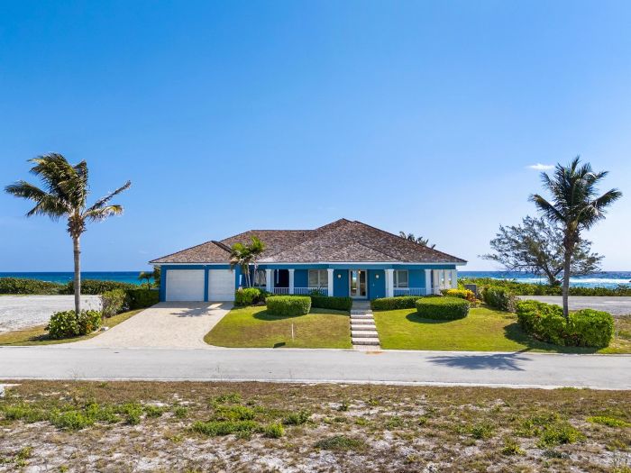 MLS# 61932  Emerald Bay Exuma & Exuma Cays