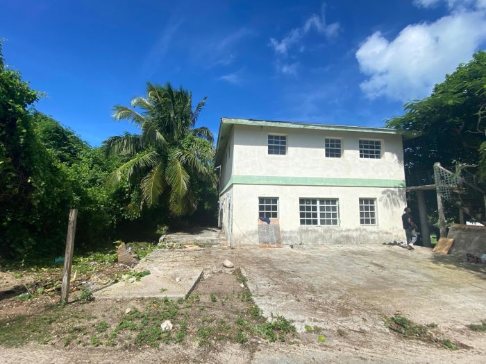MLS# 61982  Hatchet Bay Eleuthera