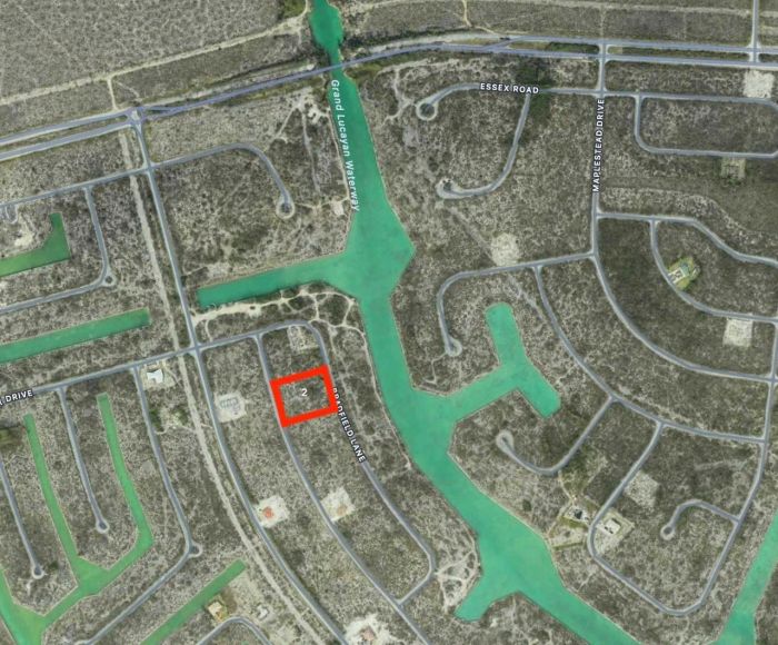 MLS# 61989 Multi Family Lot Other Grand Bahama/Freeport Grand Bahama/Freeport