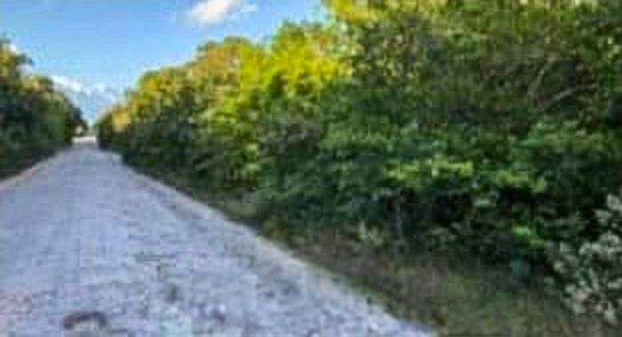 MLS# 61991  Bahama Sound Exuma & Exuma Cays