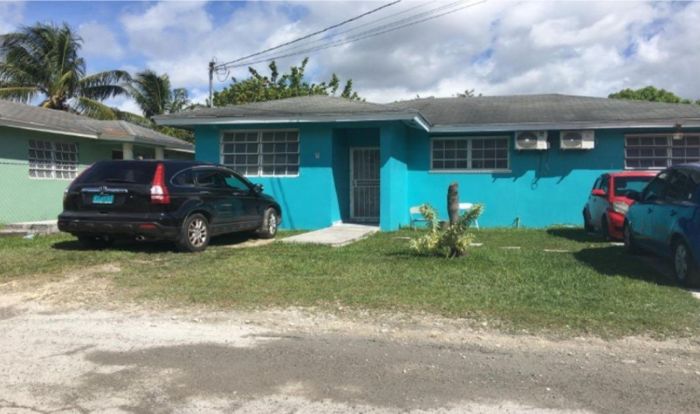 MLS# 61999  Cowpen Road New Providence/Paradise Island