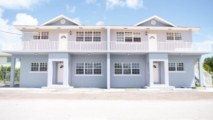 MLS# 62008  Prince Charles Drive New Providence/Paradise Island