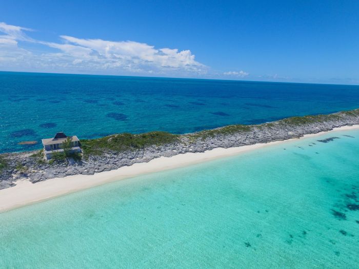 MLS# 62054  Rose Island Rose Island