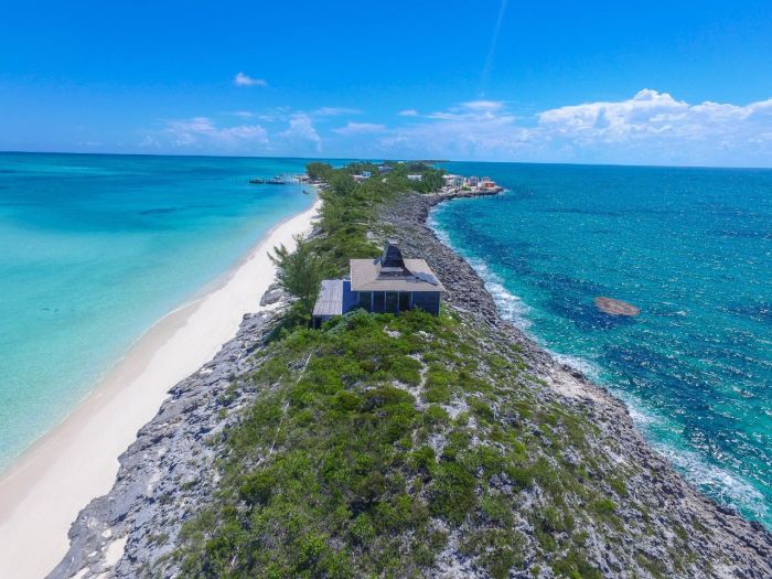 MLS# 62057  Rose Island Rose Island