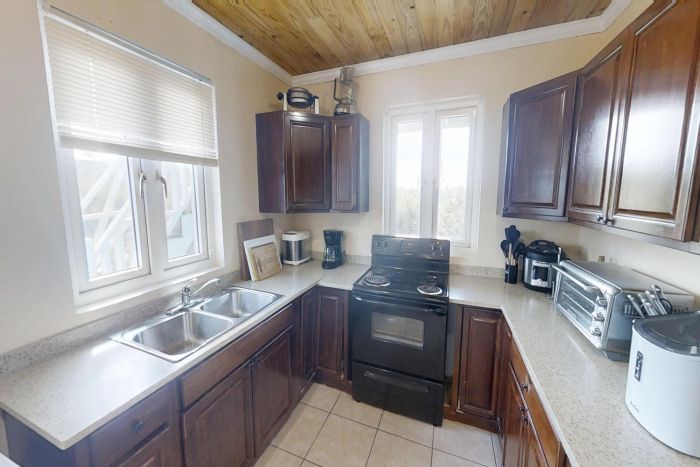 MLS# 62078  Guana Cay Abaco