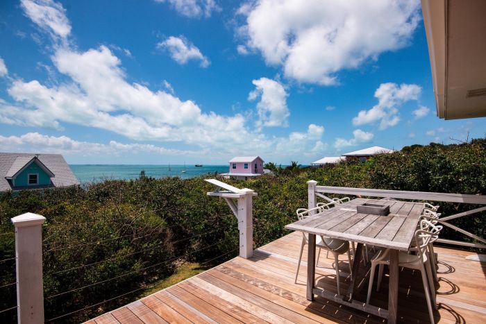 MLS# 62082  Guana Cay Abaco