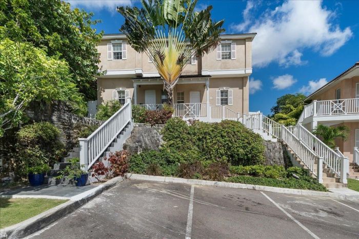 MLS# 62088  Prospect Ridge New Providence/Paradise Island