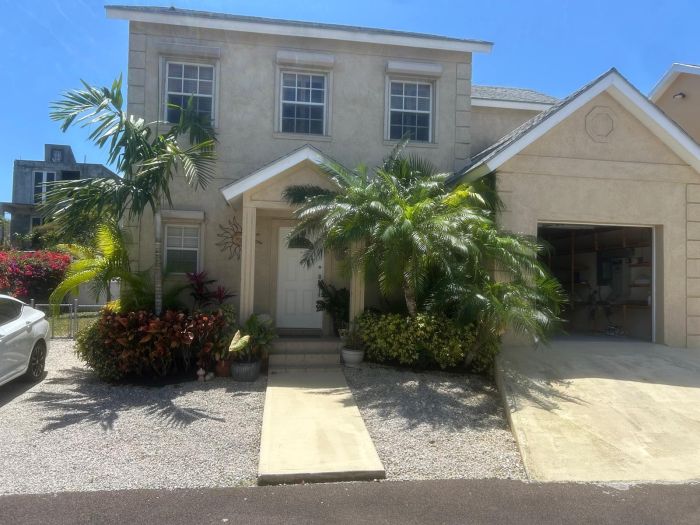 MLS# 62090  Westridge New Providence/Paradise Island