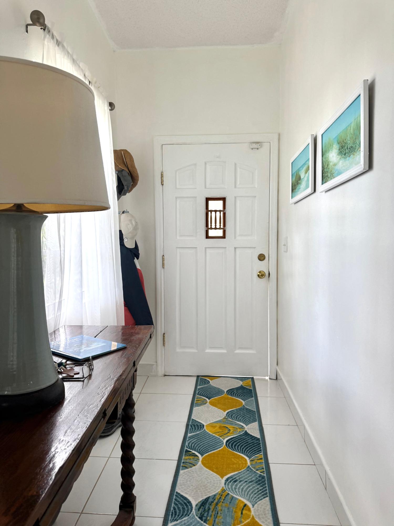 MLS# 62097 Key Lime Cottage Fortune Beach Grand Bahama/Freeport