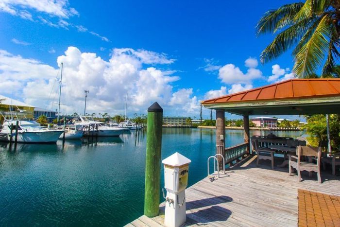 MLS# 62105  Bahama Reef Yacht & Country Club Grand Bahama/Freeport