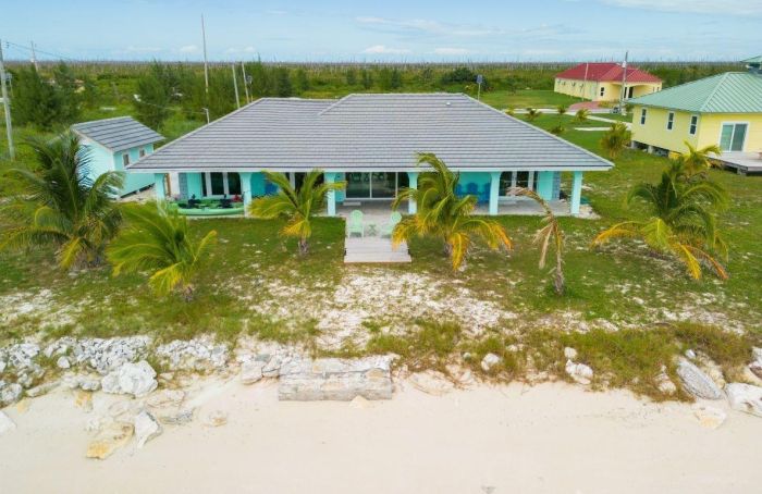 MLS# 62127  High Rock Grand Bahama/Freeport
