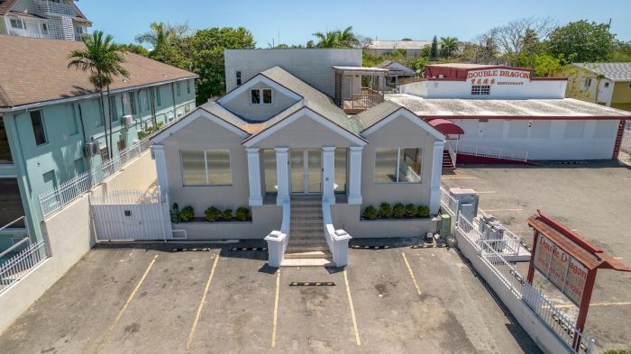 MLS# 62130 83 East Bay St.  New Providence/Paradise Island